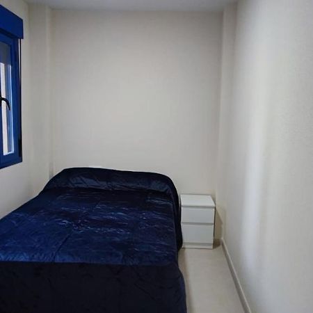 Apartamentos Peniscola Argualas Extérieur photo
