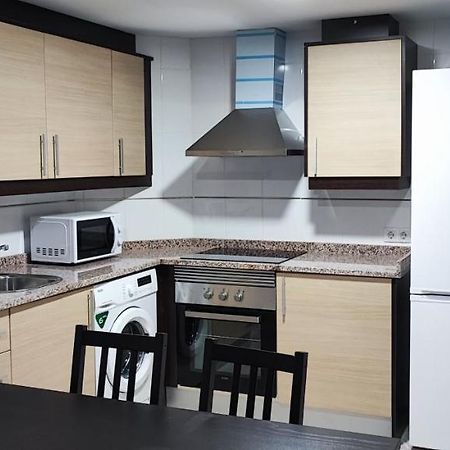 Apartamentos Peniscola Argualas Extérieur photo