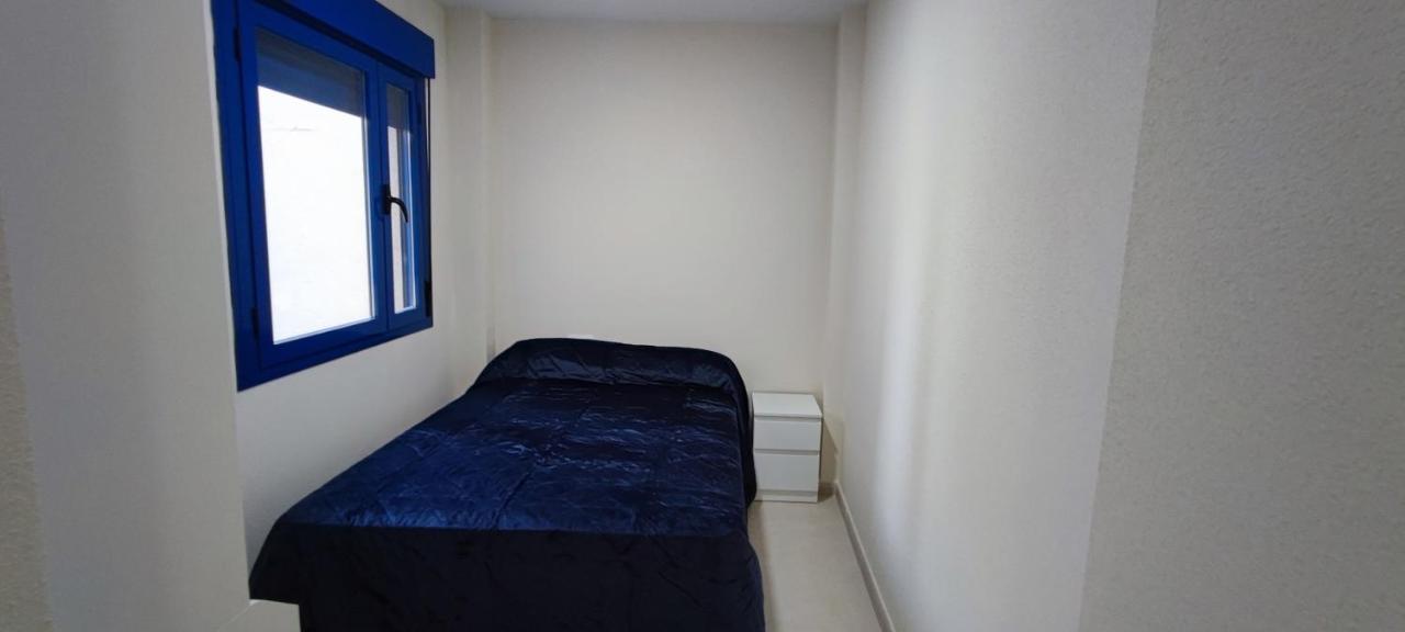 Apartamentos Peniscola Argualas Extérieur photo