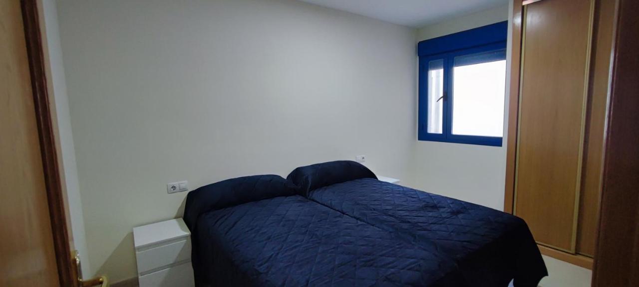 Apartamentos Peniscola Argualas Extérieur photo